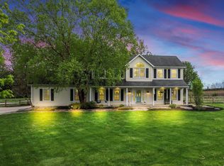 3715 York Rd SW, Pataskala, OH 43062