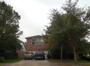 17127 Shadow Ledge Dr, Houston, TX 77095