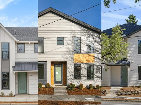 5855 NE Prescott St, Portland, OR 97218