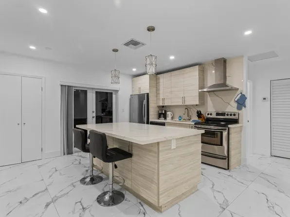 1436 Funston Street, Hollywood, FL 33020