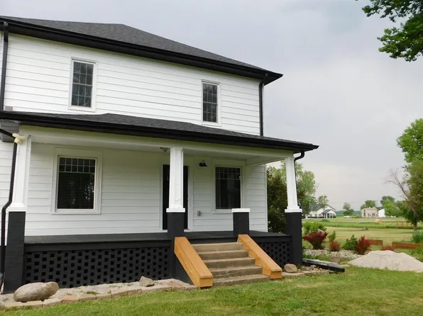 201 NE 4th Street Pl, Ogden, IA 50212