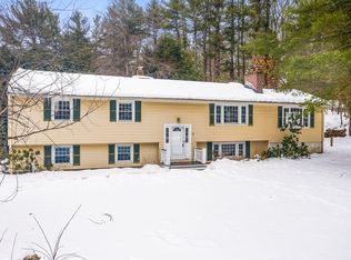 5 Morningside Dr, Andover, MA 01810