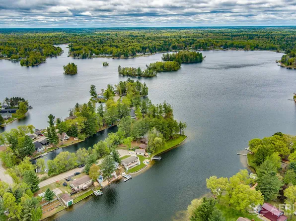 1929 Mohawk Trl Lot 252, West Branch, MI 48661