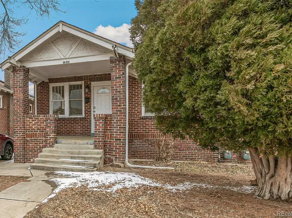 1420 Osceola Street, Denver, CO 80204