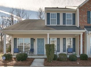 6880 Derby Run Dr, Whitsett, NC 27377