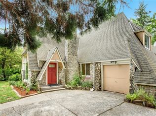 14715 31st Ave NE, Seattle, WA 98155