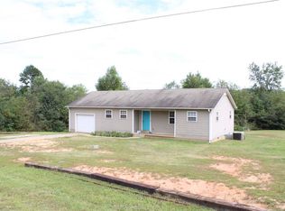 441 Saddle Brook Rd, Lexington, TN 38351