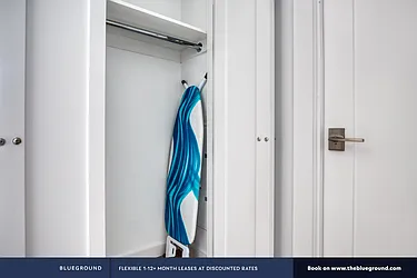 Rented by The Blueground