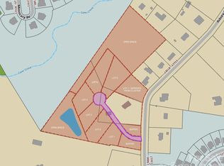 13031 Asbury Chapel Rd Lot 3, Huntersville, NC 28078