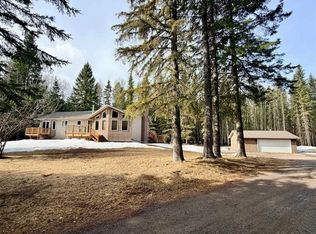 421 E Clearwater Dr, Rural County, AB T4T 2A2