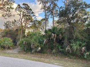 Oakland Rd Lot 16, North Pt, FL 34286