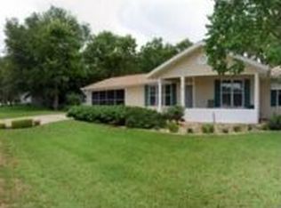 10814 SW 81st Court Rd, Ocala, FL 34481