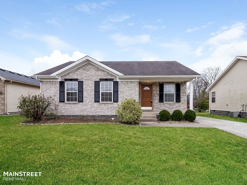3219 Welman Dr, Louisville, KY 40216 Zillow