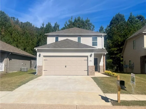 4556 Barretts Trace Blvd, Tuscaloosa, AL 35405