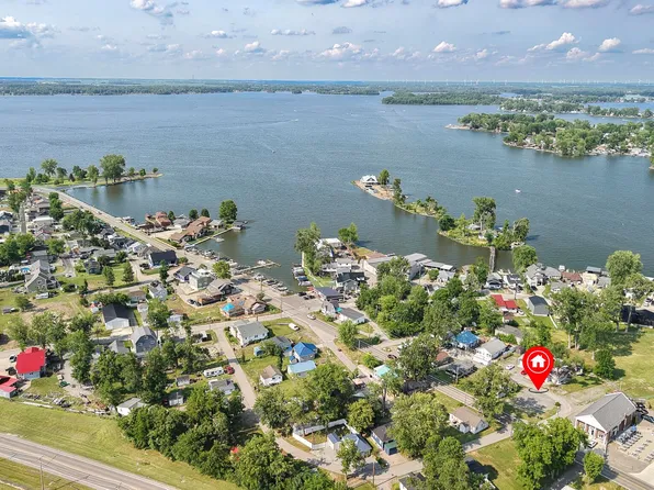 202 W Main St, Russells Pt, OH 43348