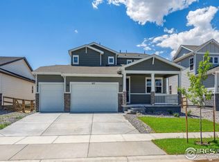 837 Hummocky Way, Windsor, CO 80550