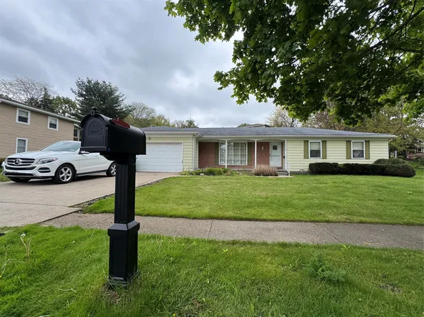 929 Ruth Ave, Erie, PA 16509