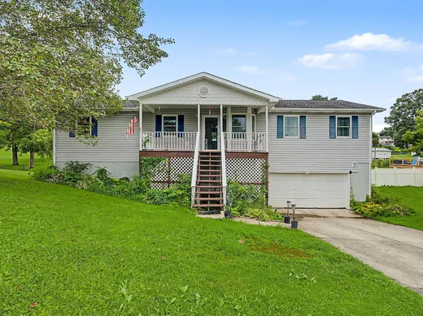 117 Bertha Ln, Jacksboro, TN 37757