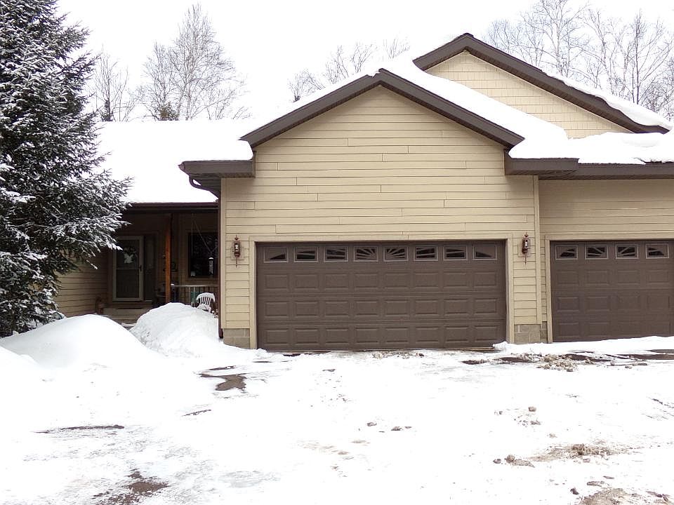 14310 Sugarbush Trl, Lac Du Flambeau, WI 54538 | Zillow