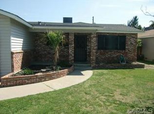 3188 Shamrock Ave, Merced, CA 95340
