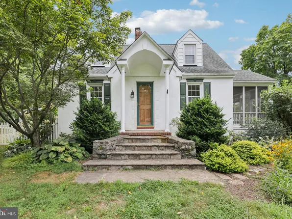 5157 Ilchester Rd, Ellicott City, MD 21043