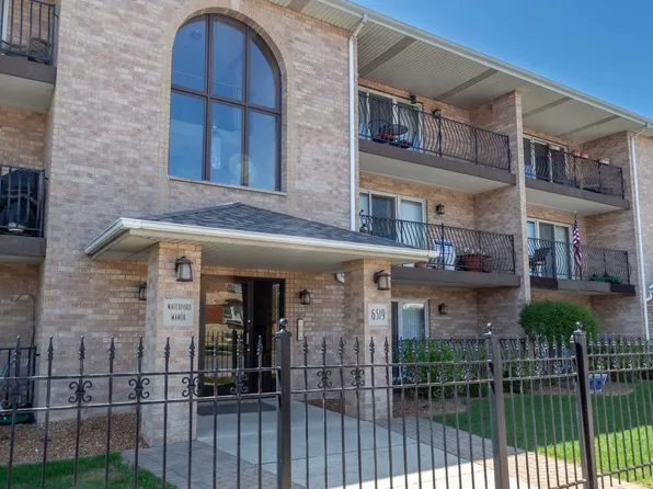 (undisclosed Address), Chicago, IL 60638