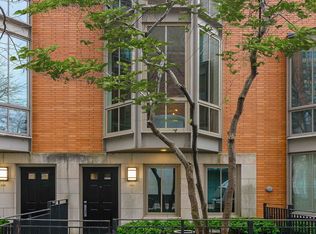 444 E North Water St, Chicago, IL 60611