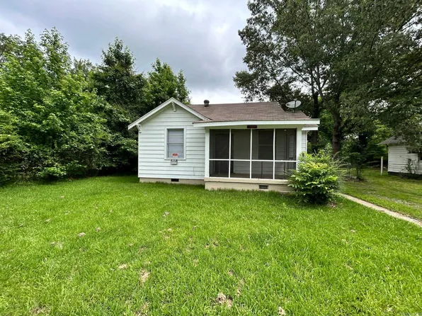 1807 W 27th Ave, Pine Bluff, AR 71603
