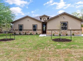 1809 S West Dr, Leander, TX 78641
