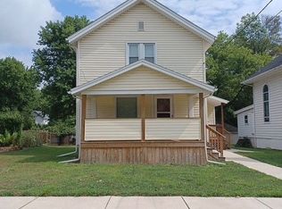 108 W 2nd St, Niles, OH
