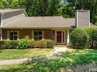 228 Clancy Cir, Cary, NC 27511