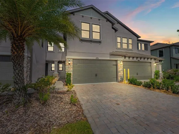 4549 Ancona Way, Wesley Chapel, FL 33543