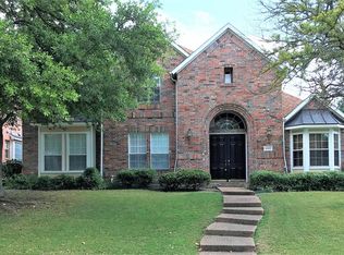 4412 Lone Tree Dr, Plano, TX 75093