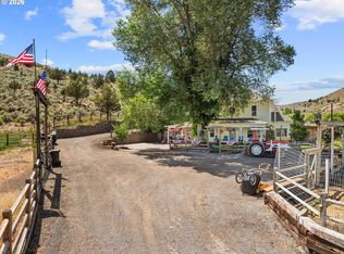 24672 Sumpter Stage Hwy, Baker City, OR 97814