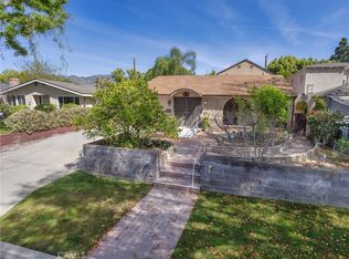 836 N Parish Pl, Burbank, CA 91506