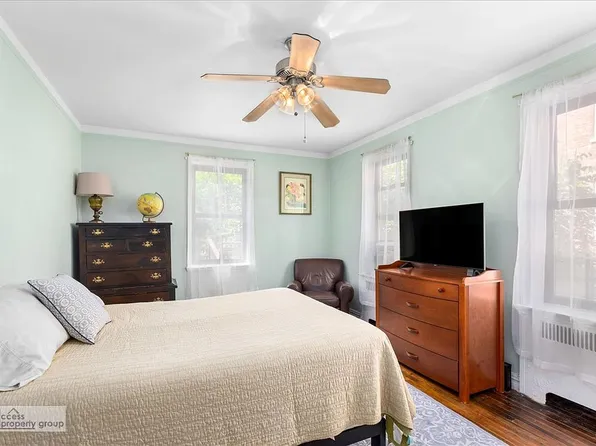 95 Park Ter E APT 2B, Manhattan, NY 10034