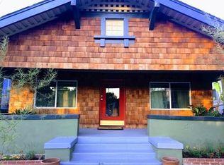 124 S Avenue 54, Los Angeles, CA 90042