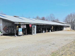 7740 Nc Highway 16 S, Moravian Falls, NC 28654