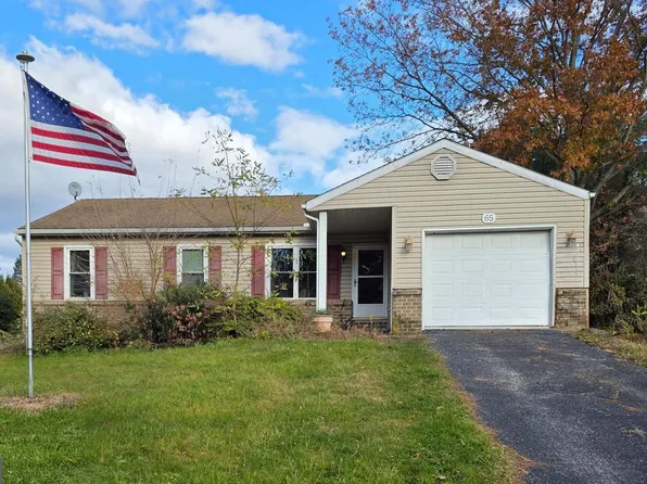 65 Vinton Dr, York, PA 17402