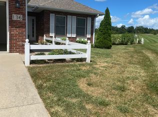 136 Winterfield Cir, Cape Girardeau, MO