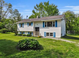 768 Wilson Pond Rd, North Monmouth, ME 04265