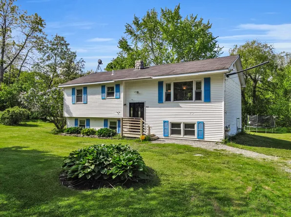 768 Wilson Pond Road, Monmouth, ME 04265