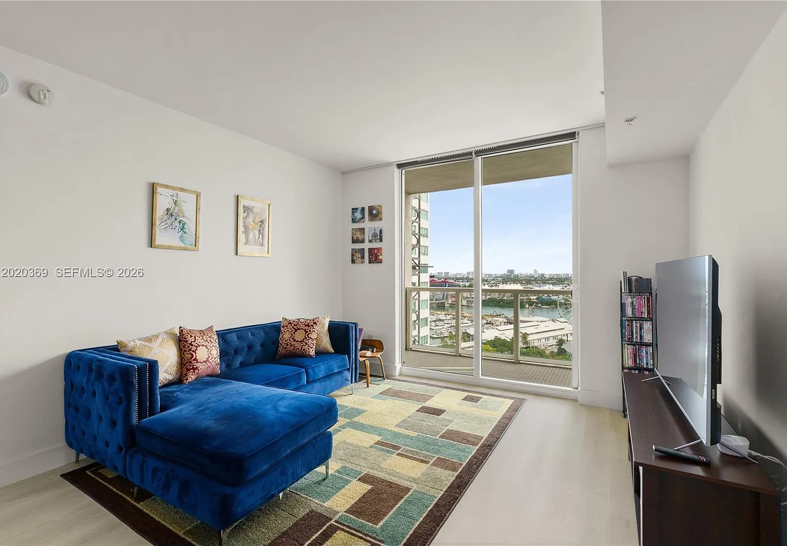 Vizcayne South Condo — Photo 3