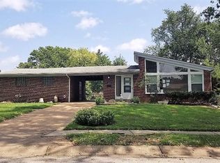 1440 Faris Ave, Saint Louis, MO 63130