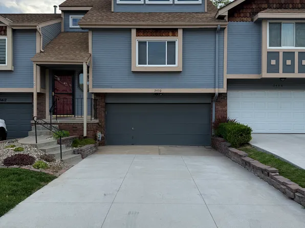 3410 Comstock Ave, Bellevue, NE 68123