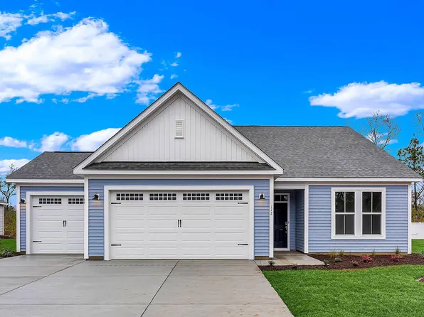 112 Little Cedar Dr., Loris, SC 29569