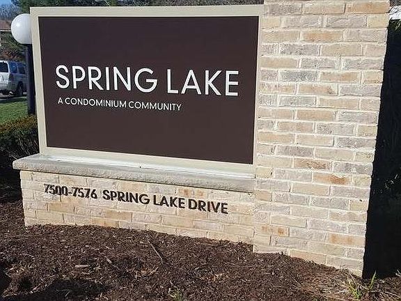 Fabulous condo living!