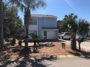 21809 Dolphin Ave, Panama City Beach, FL 32413