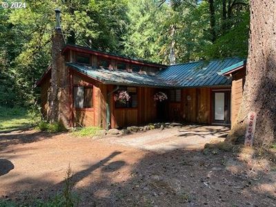 28340 E Abernethy Ln, Welches, OR, 97067