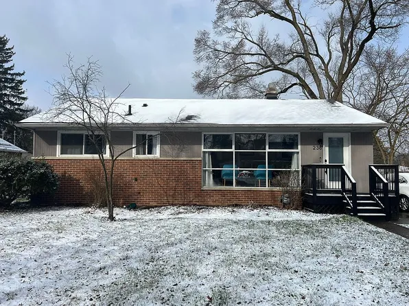 238 Highlake Ave, Ann Arbor, MI 48103
